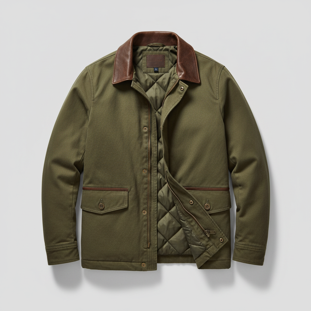 Men's Jacket