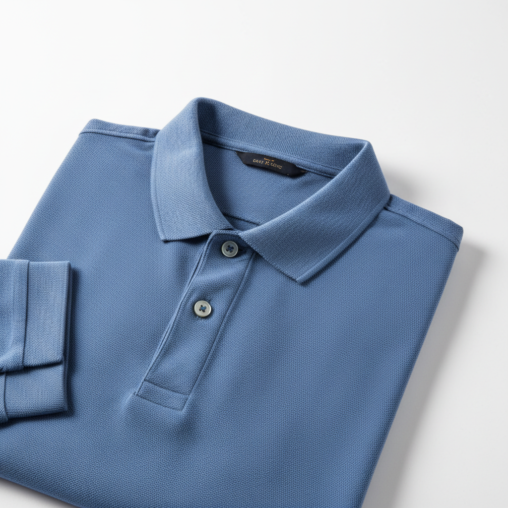 Men's Polo