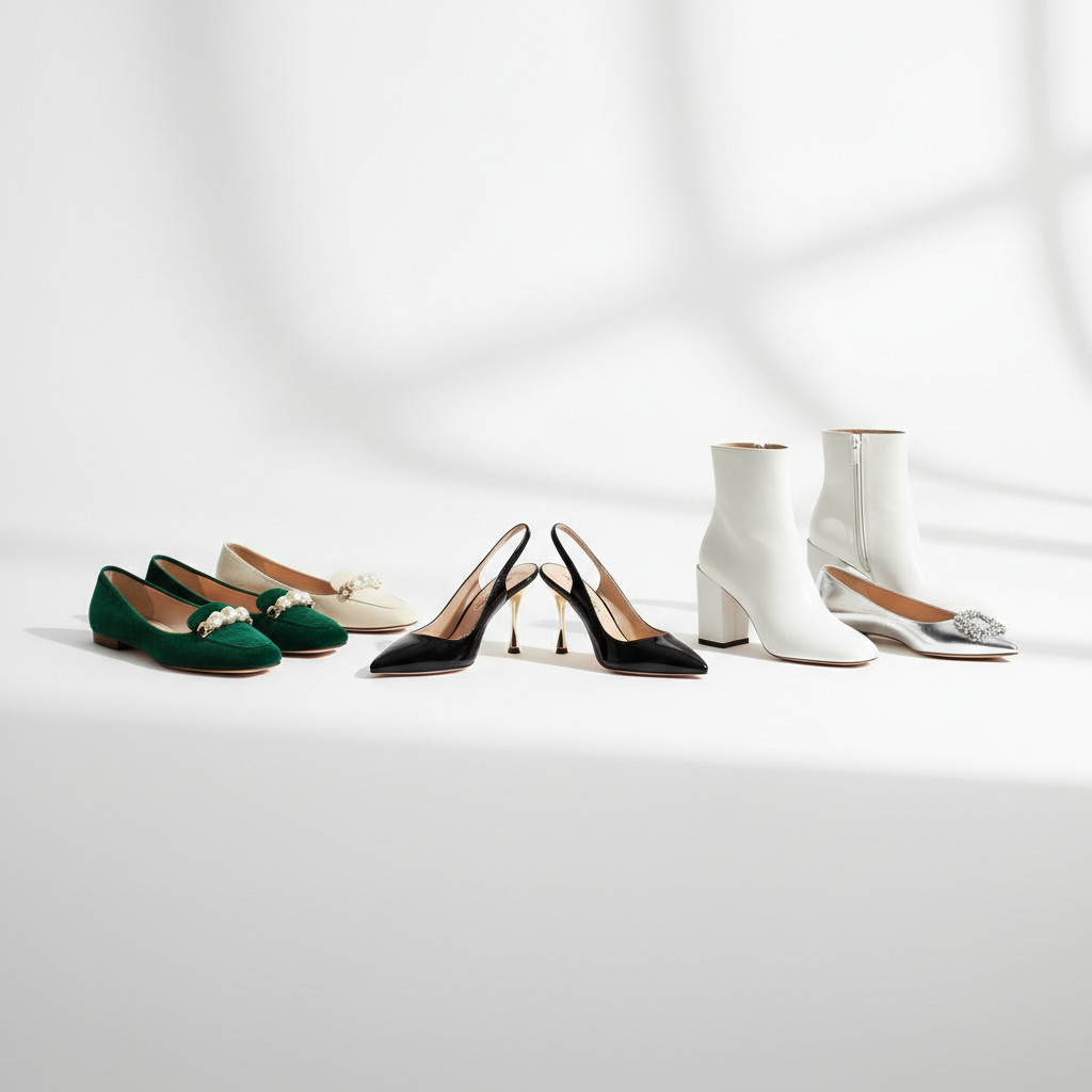 Shoes - Women