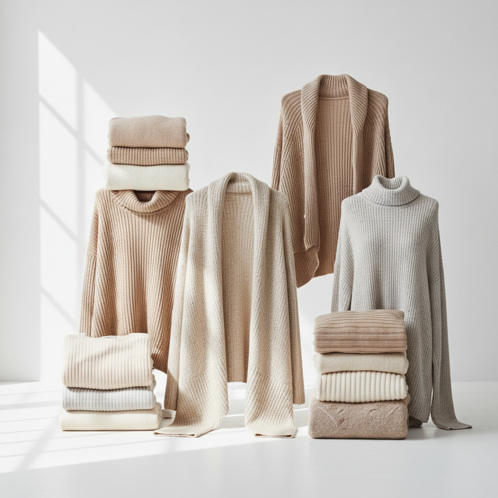 Sweaters - Women