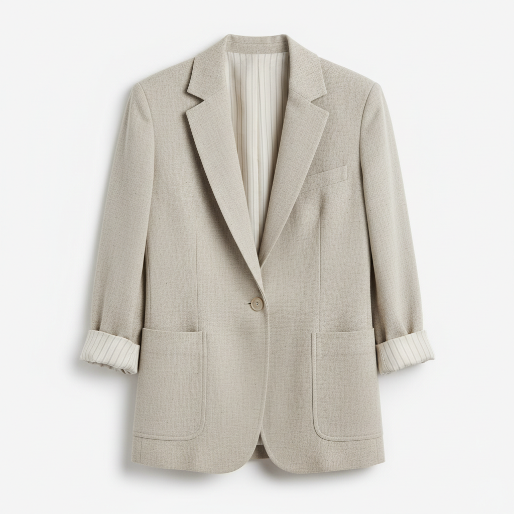 Women's Open Jackets