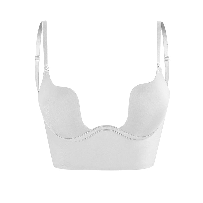 Nora| Backless Bra For Women With Seamless Fit And Elegant Style  -   - Random/recent best seller