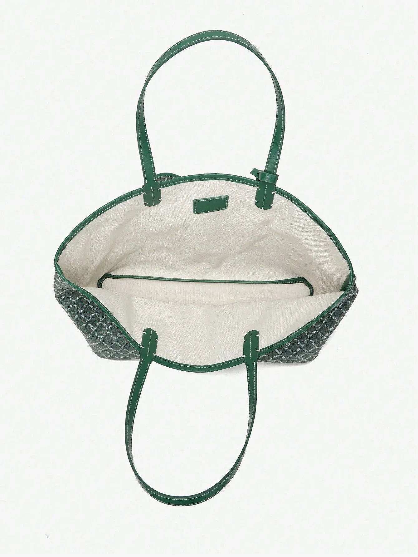 Casual Large Shoulder Tote Bag for Women