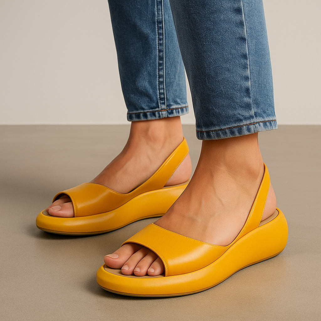 Zinnia| Women's Sandals