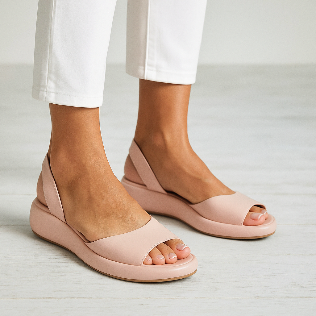 Zinnia| Women's Sandals