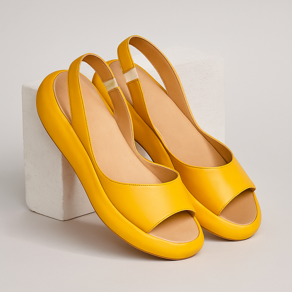 Zinnia| Women's Sandals  -   - mayberry BS - recent