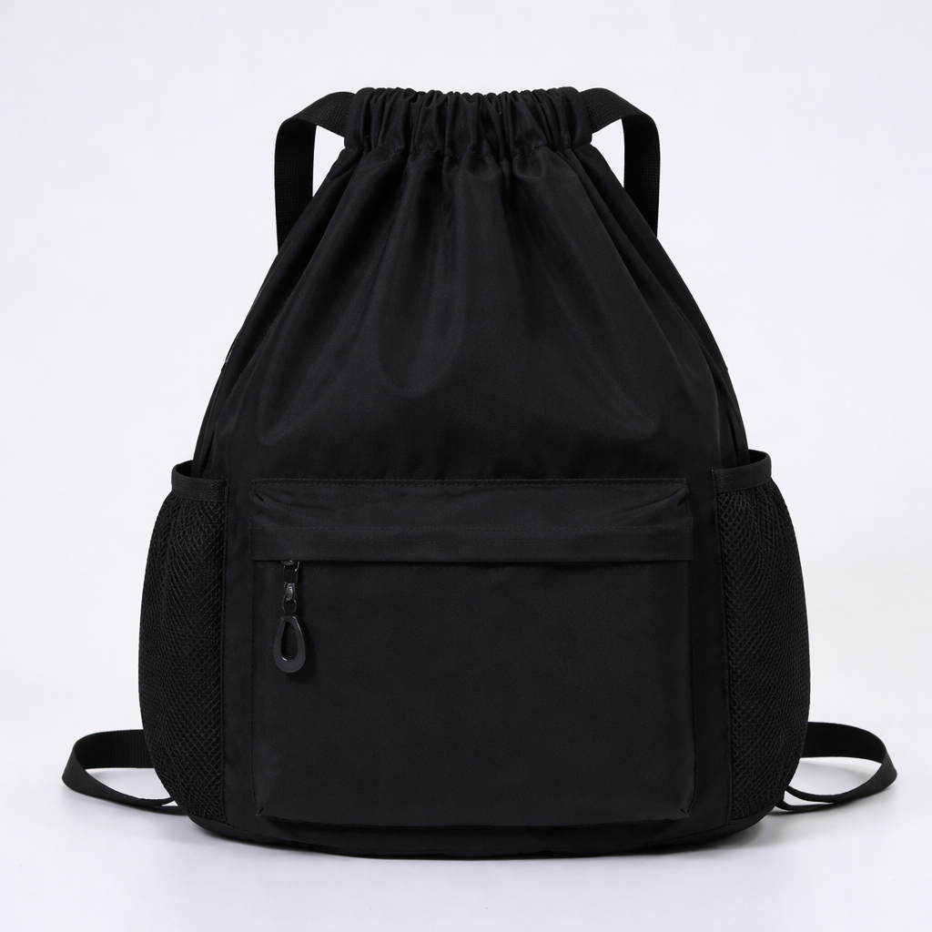SportCord Sport Bag Drawstring Gym Backpack