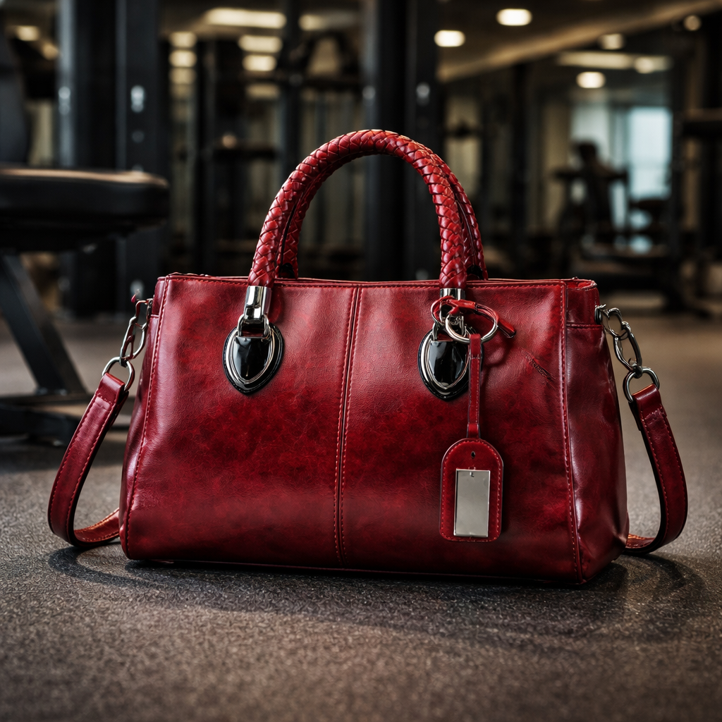 Elegant Sport Bag Duffle for Everyday Travel