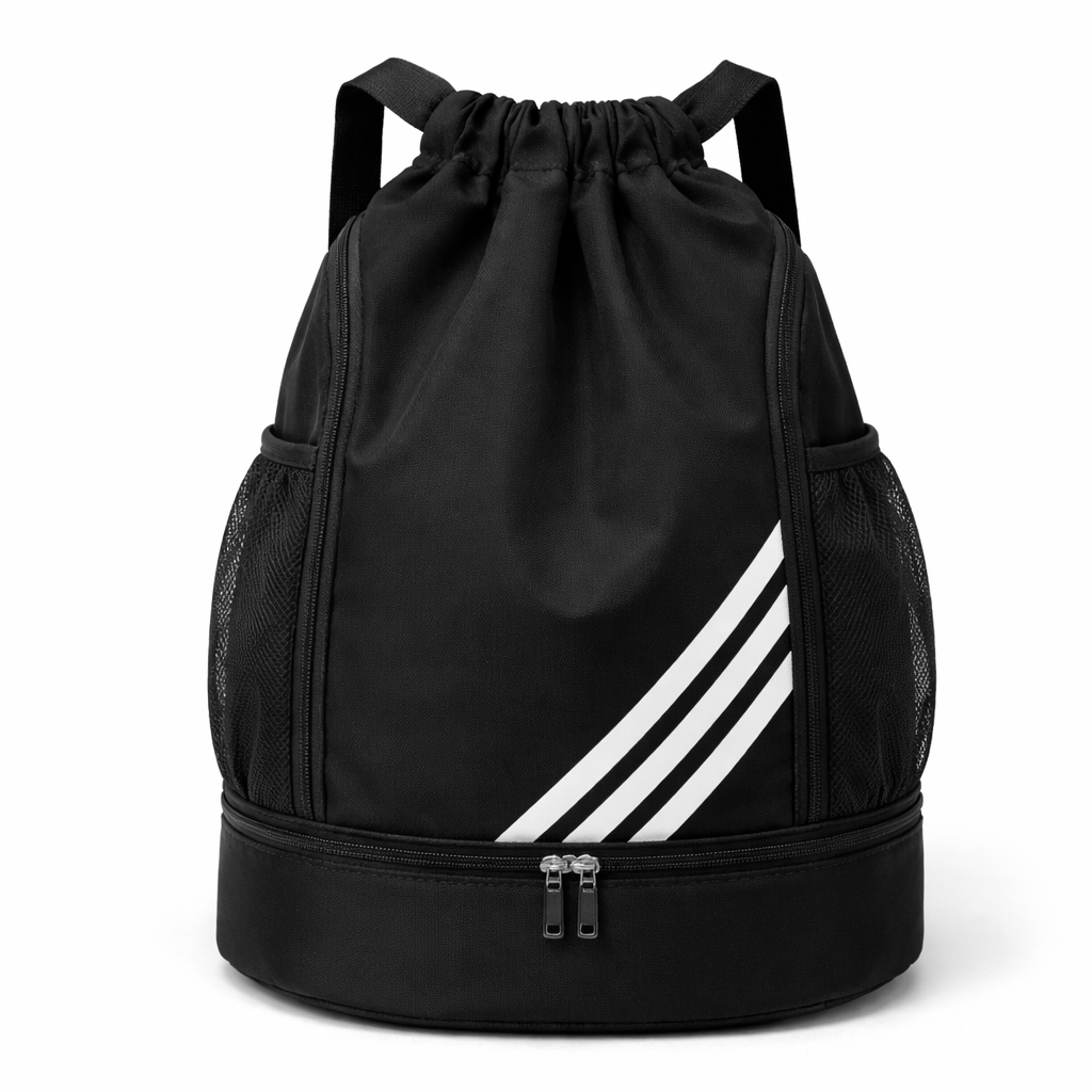 FlexSport Pro Waterproof Sport Bag for Active Life