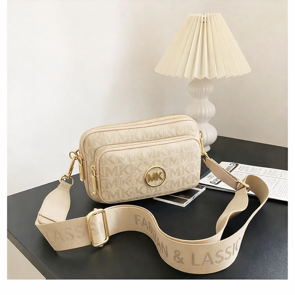 Eleganza - Modern Shoulder and Body Bag for Women