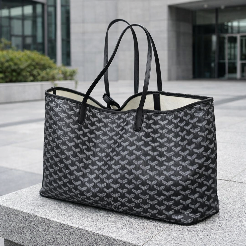 Thalia Contemporary Shoulder Bag - Business & Night Out