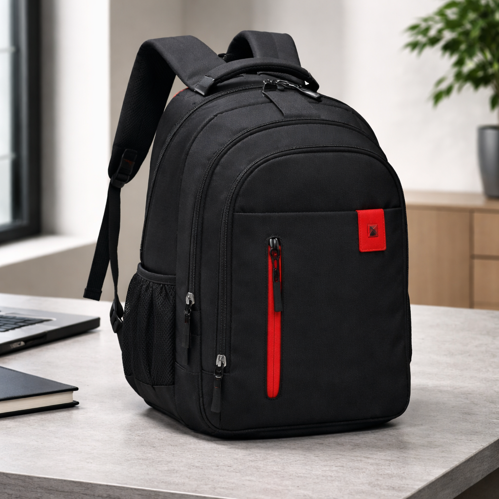 Urban Guard - Waterproof Oxford Men’s Backpack