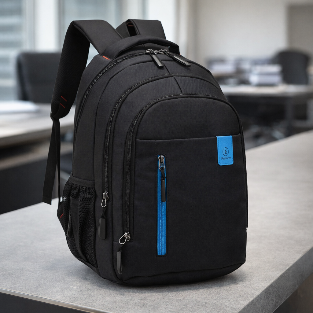 Urban Guard - Waterproof Oxford Men’s Backpack