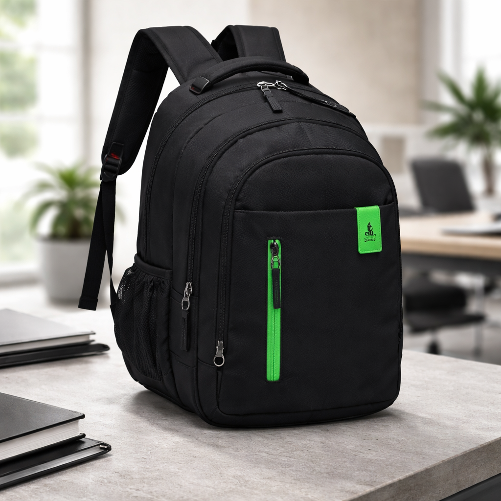 Urban Guard - Waterproof Oxford Men’s Backpack