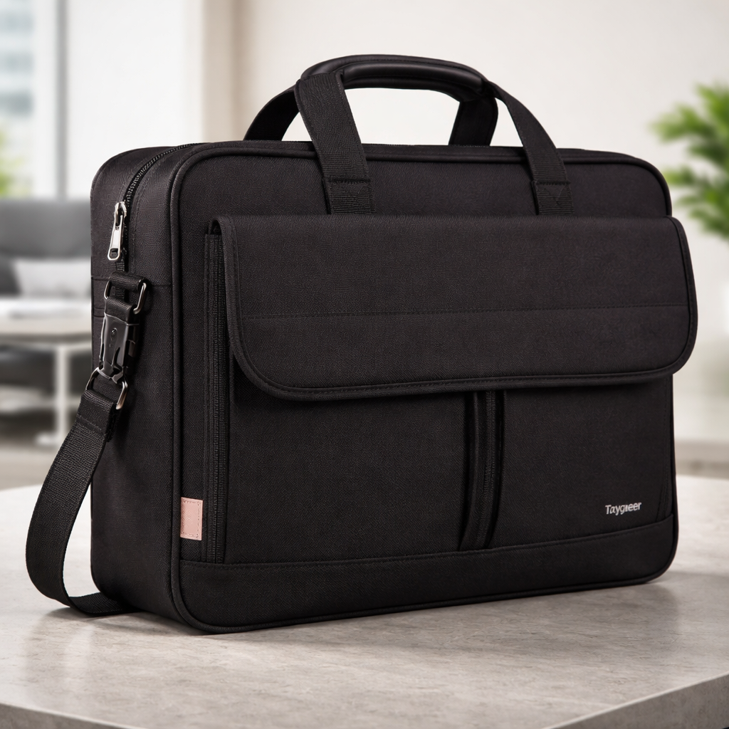 15.6 Inch Business Laptop Shoulder Bag