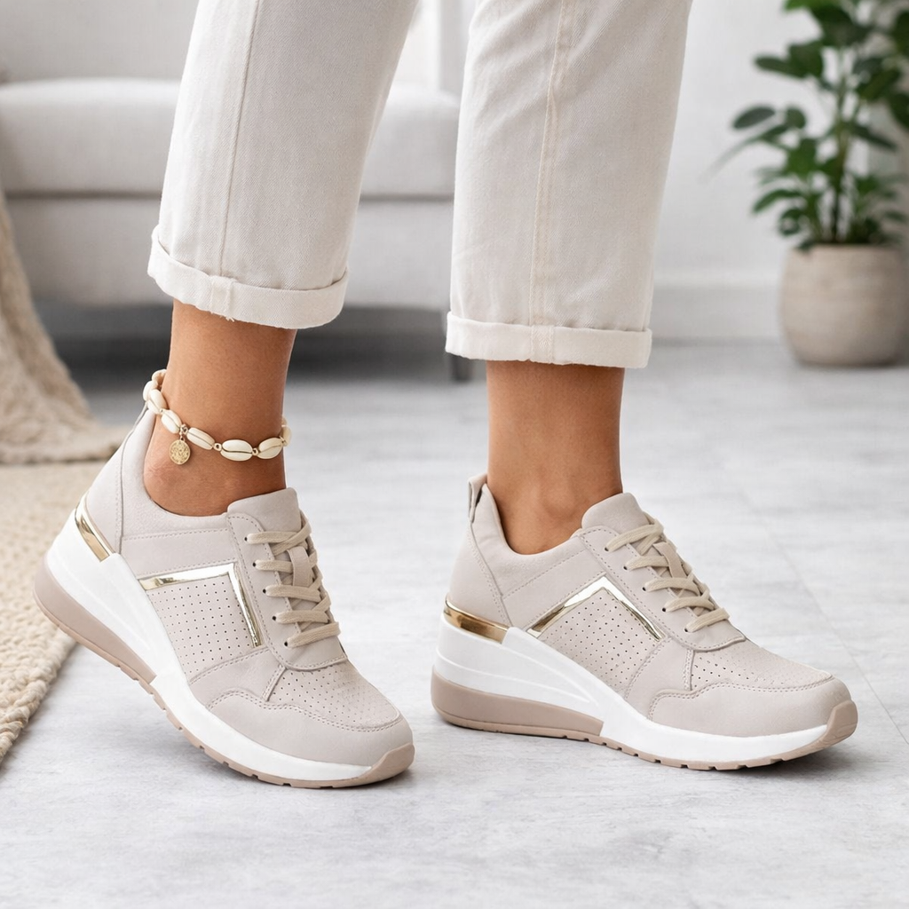 Marley Women's Orthopedic Shoes | Comfortable Support