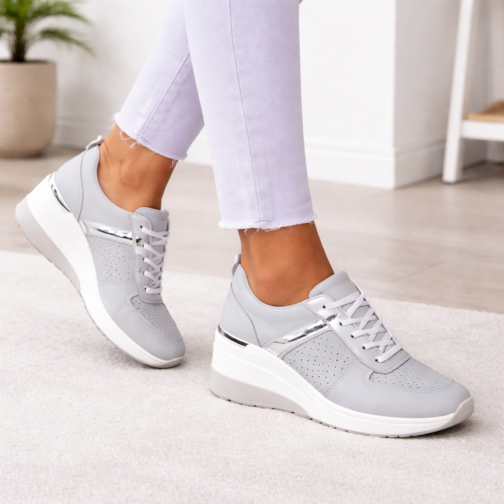 Marley Women's Orthopedic Shoes | Comfortable Support