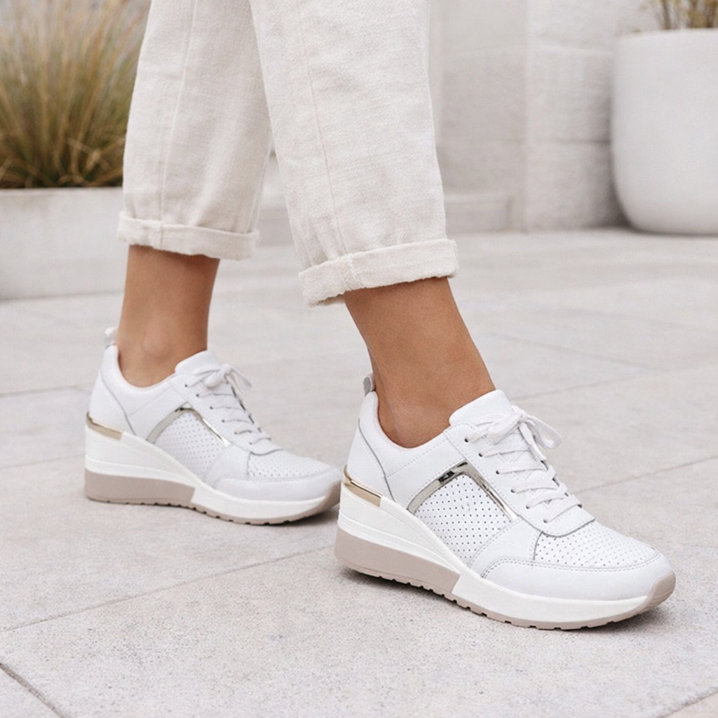 Marley Women's Orthopedic Shoes | Comfortable Support