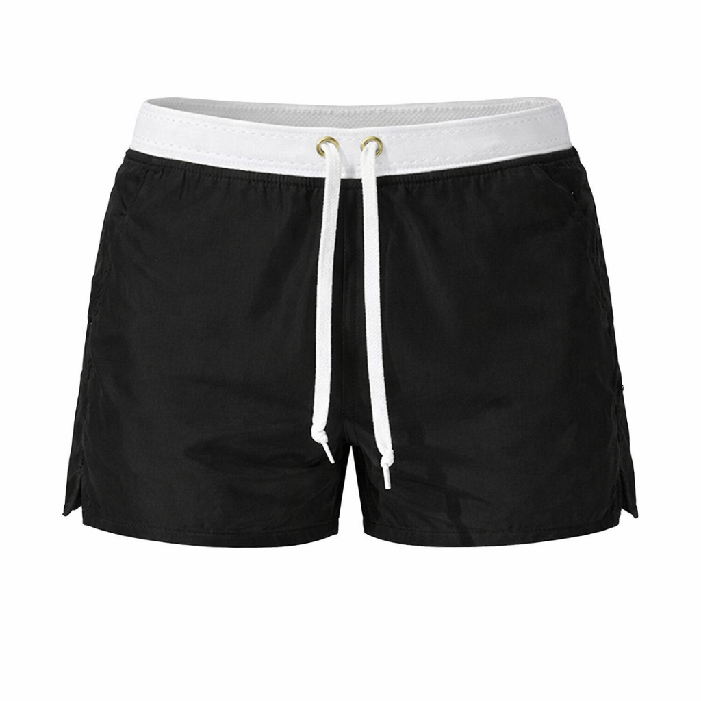 Men's Swimming Trunks | Quick Drying Board Shorts | Comfortable