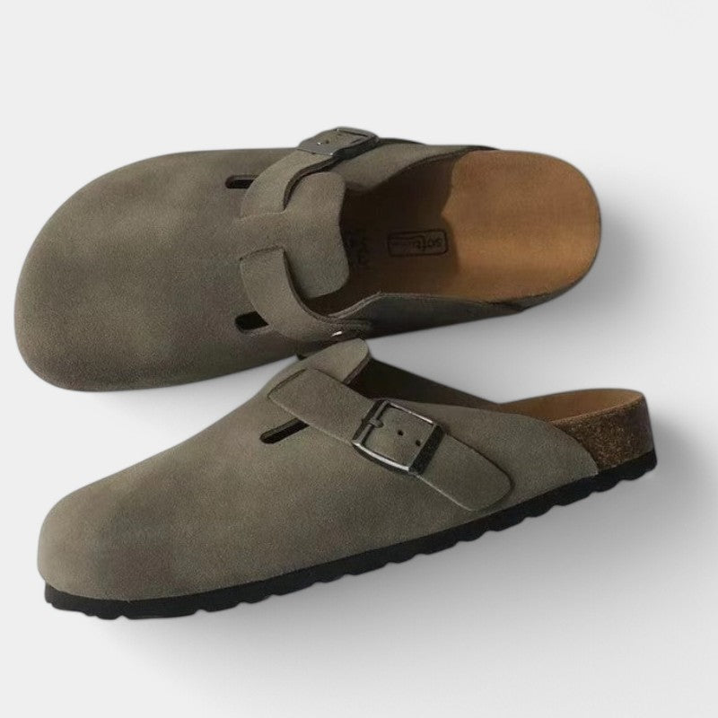 Unisex Clogs | Adjustable Strap, All-Day Comfort