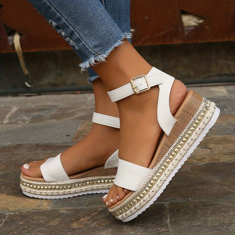 Women's Orthopedic Sandals | Leather, Comfortable Support