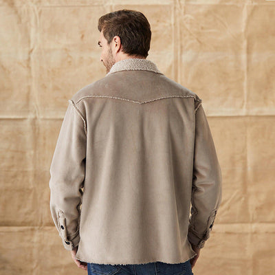 Men's Outerwear Tops – Vintage Middle Eastern Jackets