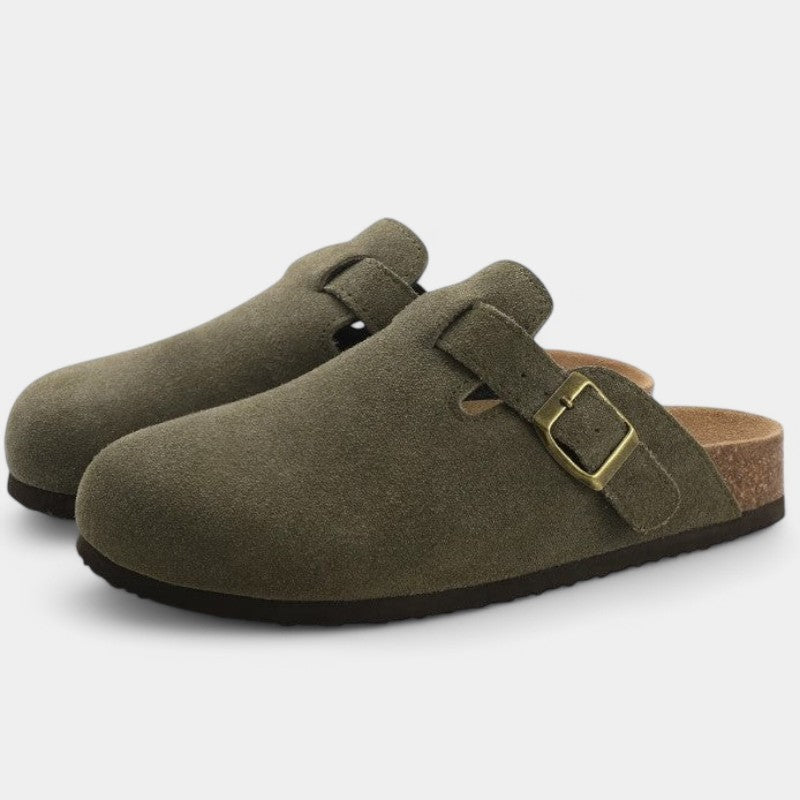 Unisex Clogs | Adjustable Strap, All-Day Comfort