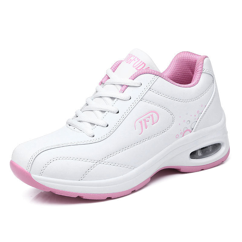 Women's Lightweight Air Cushion Sneakers – All-Day Comfort