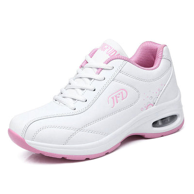 Women's Lightweight Air Cushion Sneakers – All-Day Comfort