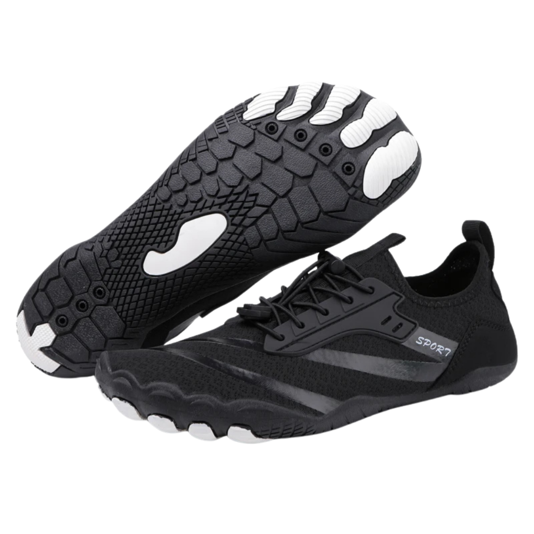 Barefoot Shoes | Natural Walking, Leather | Healthy Foot Climate