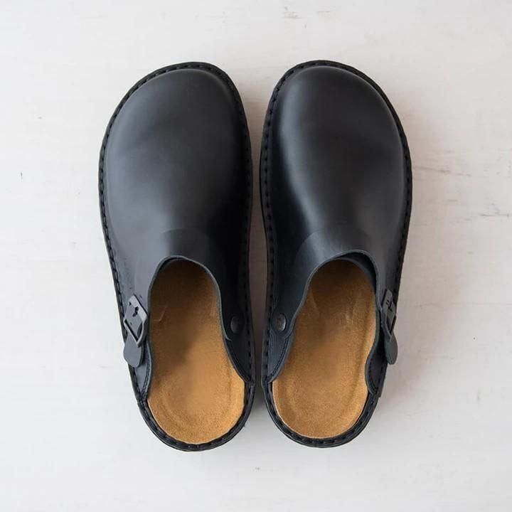 Men's Orthopedic Clogs | Comfort Support | Slip-On Design