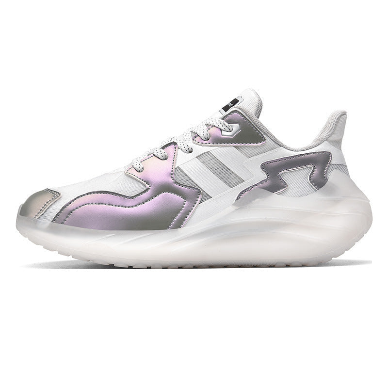 Men’s Lightweight Casual Running Sneakers – Everyday Sports Shoes