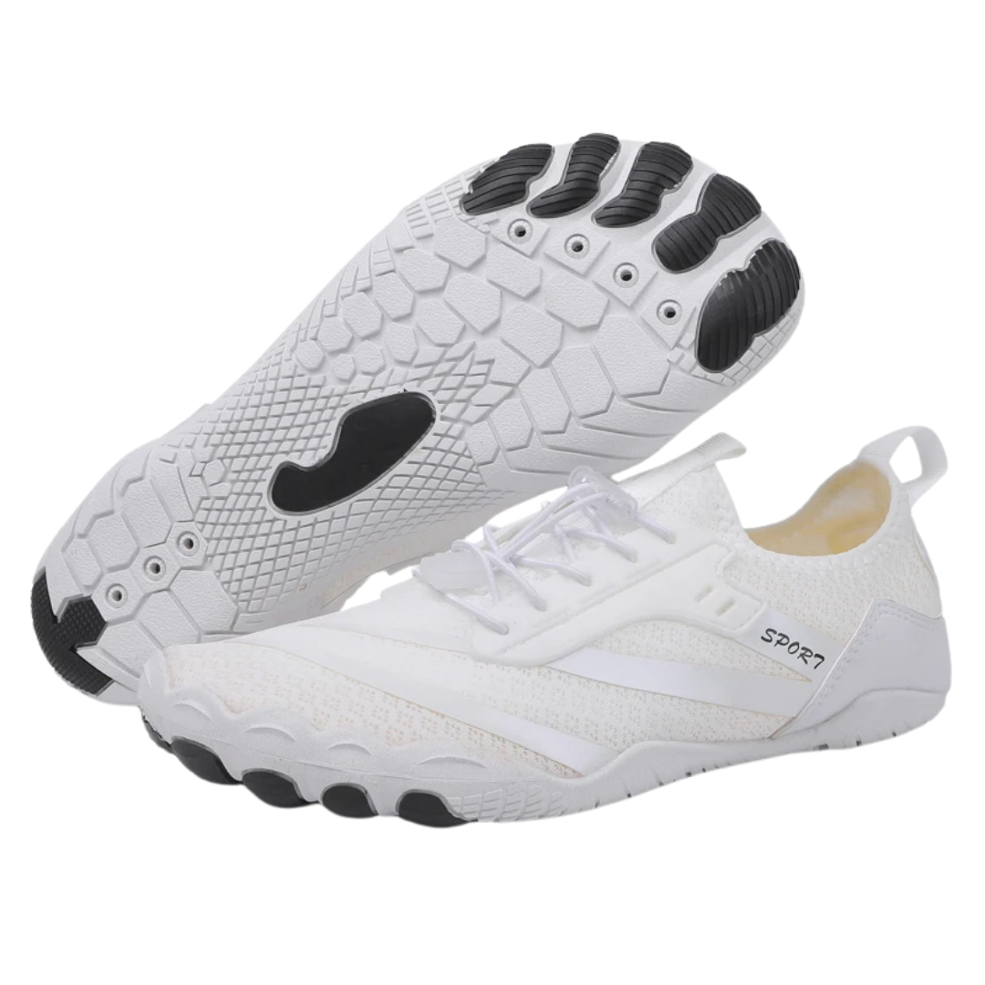 Barefoot Shoes | Natural Walking, Leather | Healthy Foot Climate