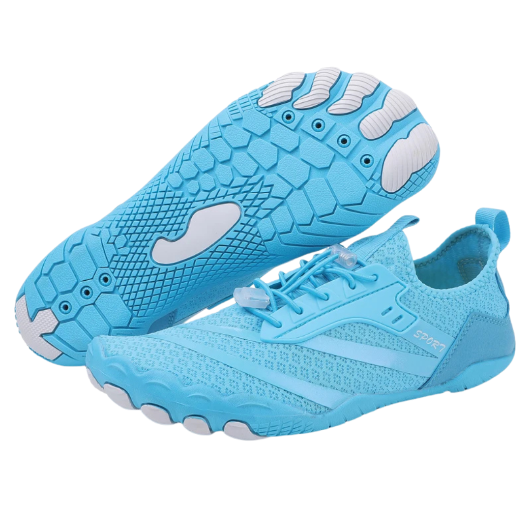 Barefoot Shoes | Natural Walking, Leather | Healthy Foot Climate