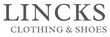 Lincks Clothing & Shoes