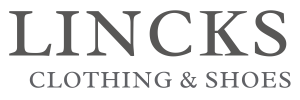 Lincks Clothing & Shoes