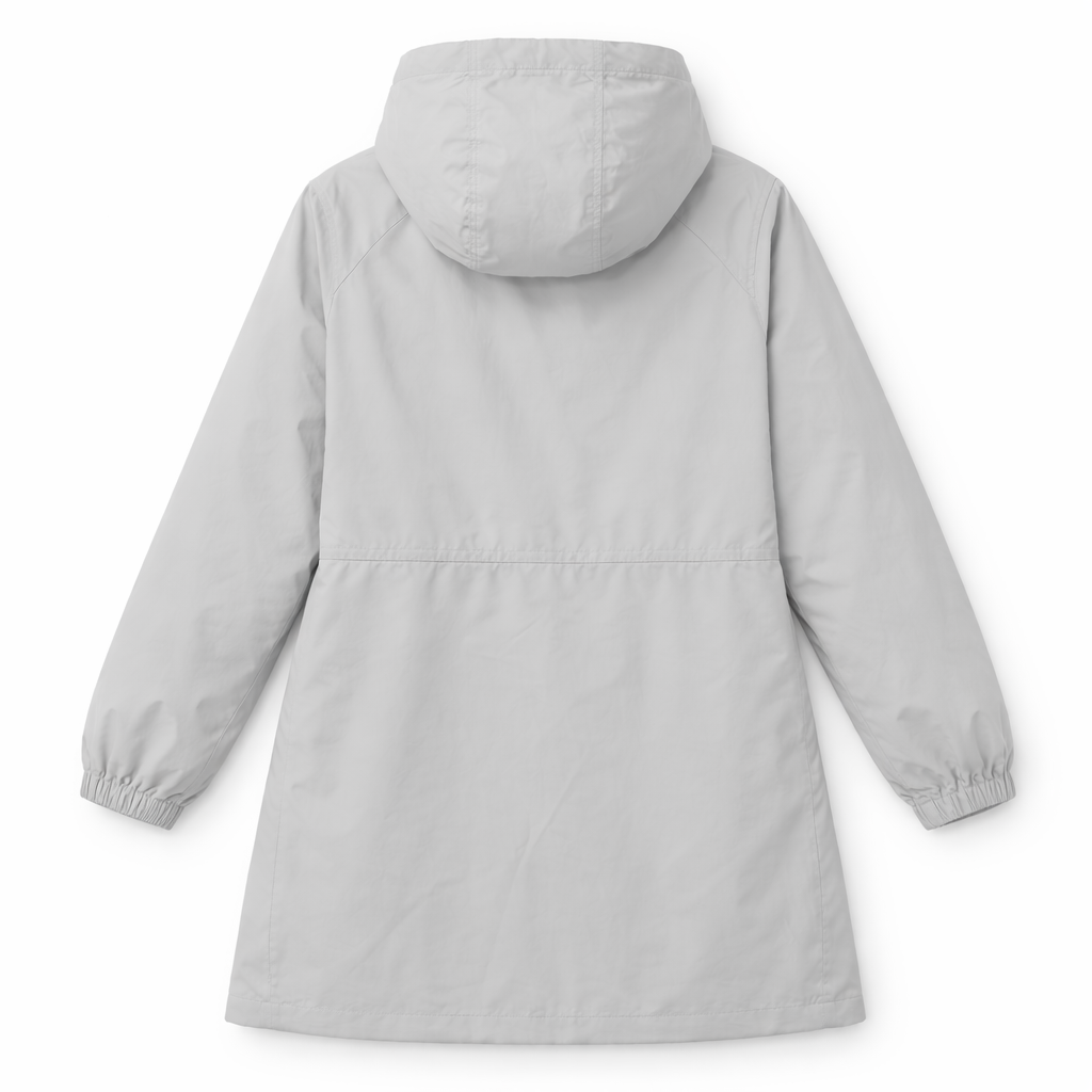 Women's Waterproof Rain Jacket | Stylish, Functional & Lightweight