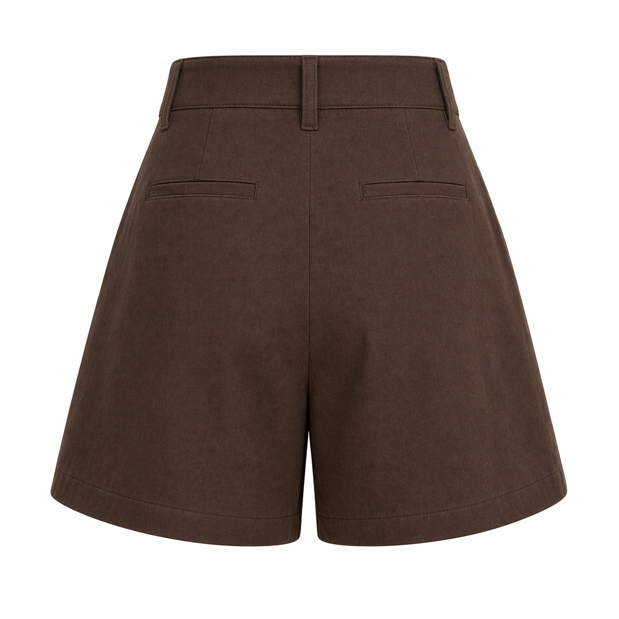Shorts pour femmes jambes larges style polyvalent