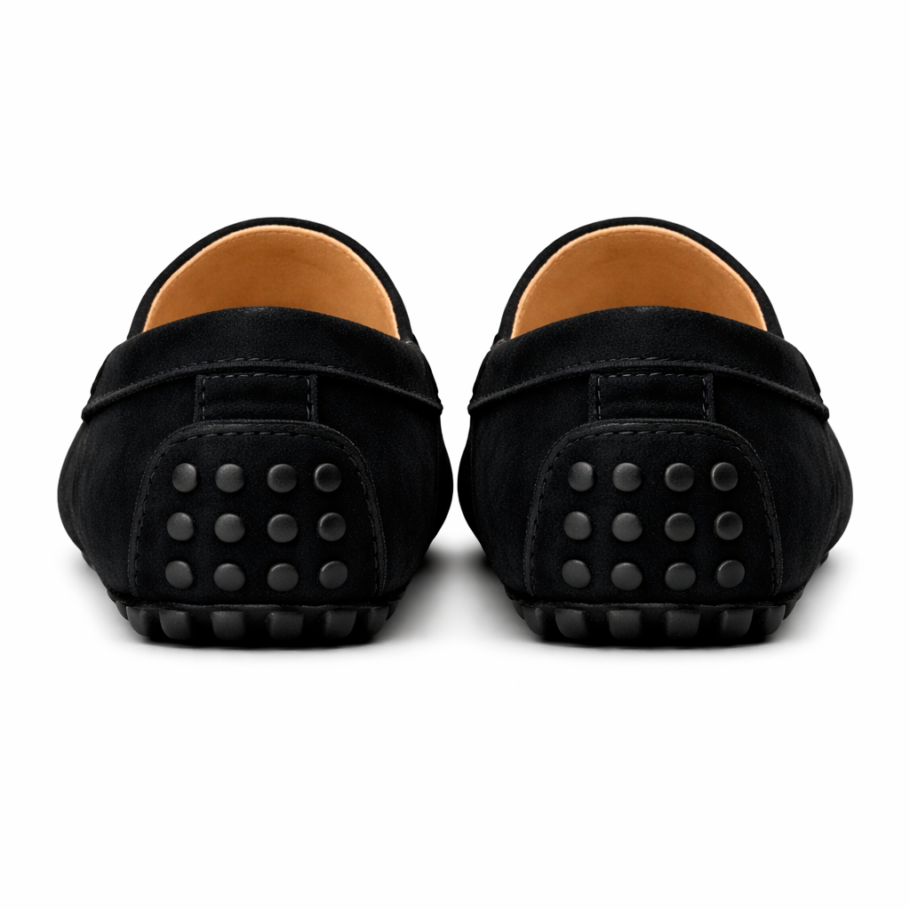 Tariel Men's Italian Style Loafers | Premium Comfort