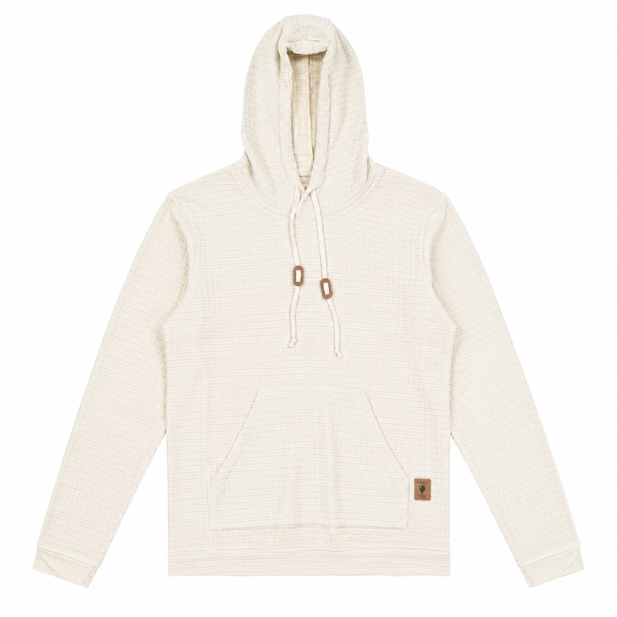 Men's Cotton Hoodie | Pullover | Kangaroo Pocket