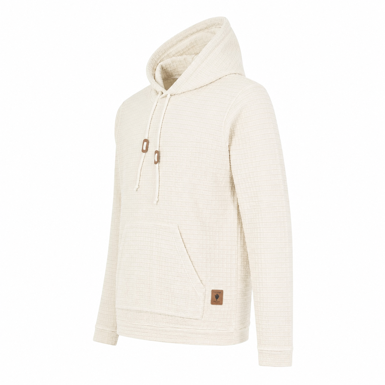 Men's Cotton Hoodie | Pullover | Kangaroo Pocket