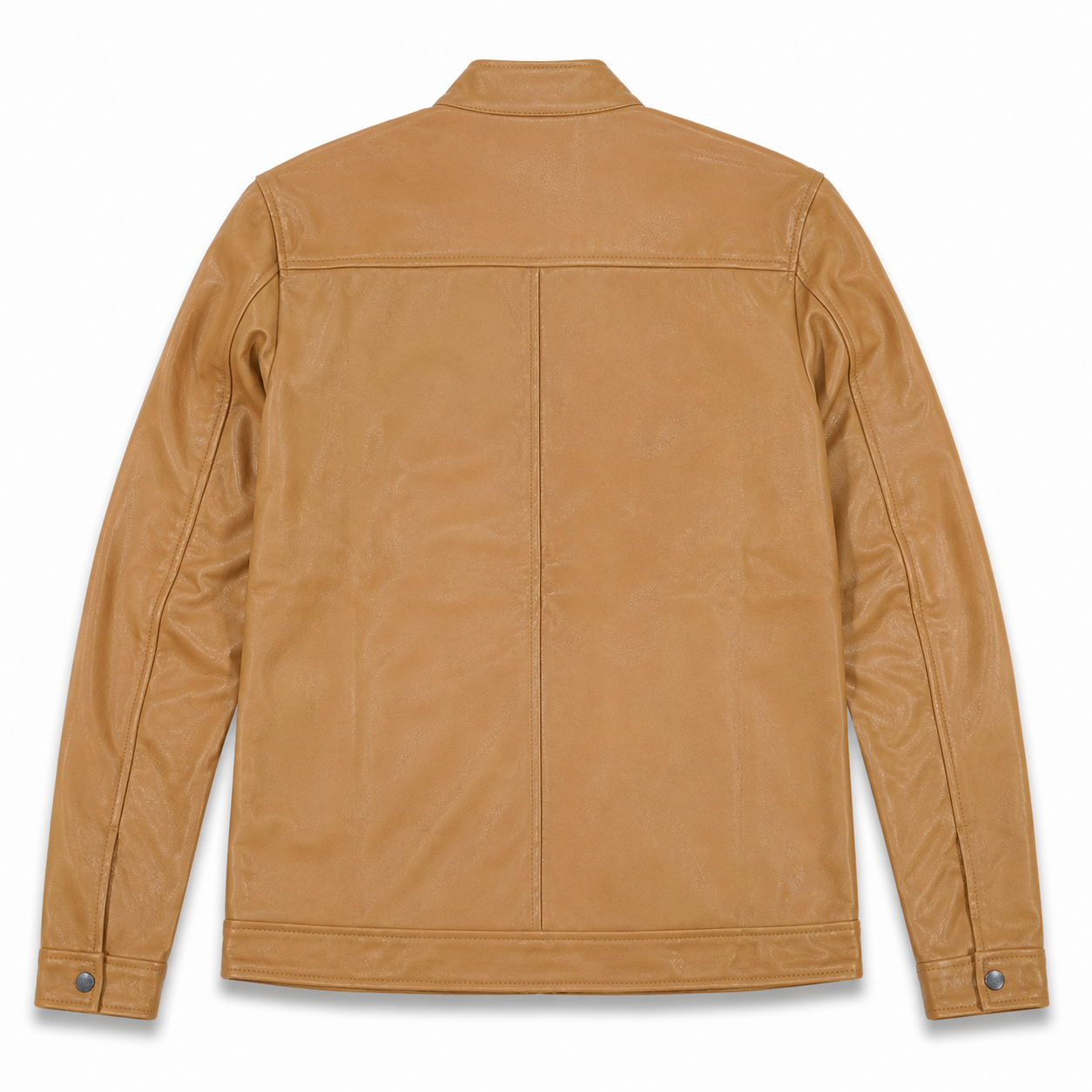 Premium Leather Jacket for Men | Elegant Style | Timeless, Sophisticated