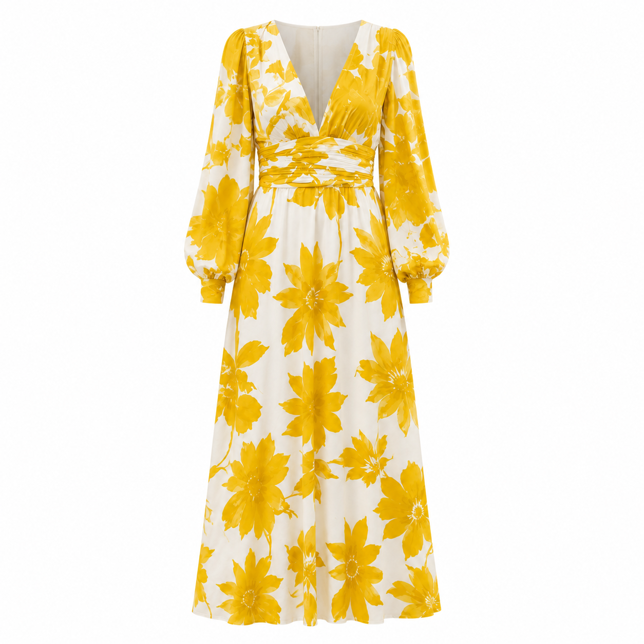 Annette Women's Elegant Dress | Versatile Style for Any Occasion