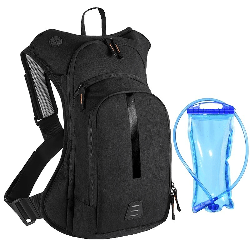 HydroSport Ultra-Light Sport Bag 10L with Hydration