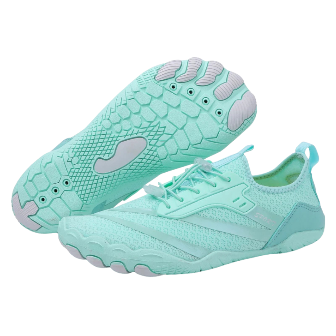 Barefoot Shoes | Natural Walking, Leather | Healthy Foot Climate