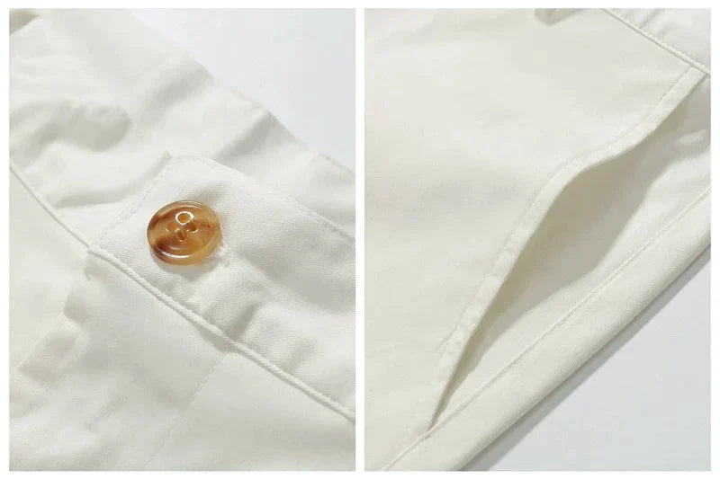 Willa Cotton Chino Shorts for Men  -   - Random/recent best seller