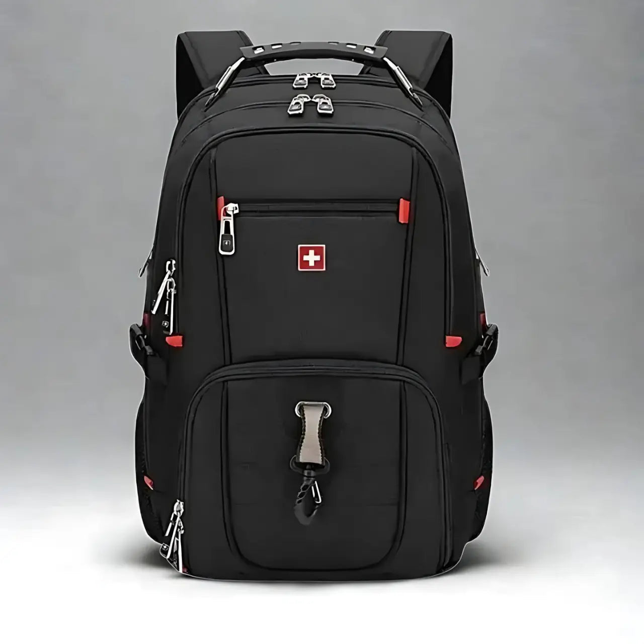 Looply - Waterproof Laptop Backpack with USB Charging