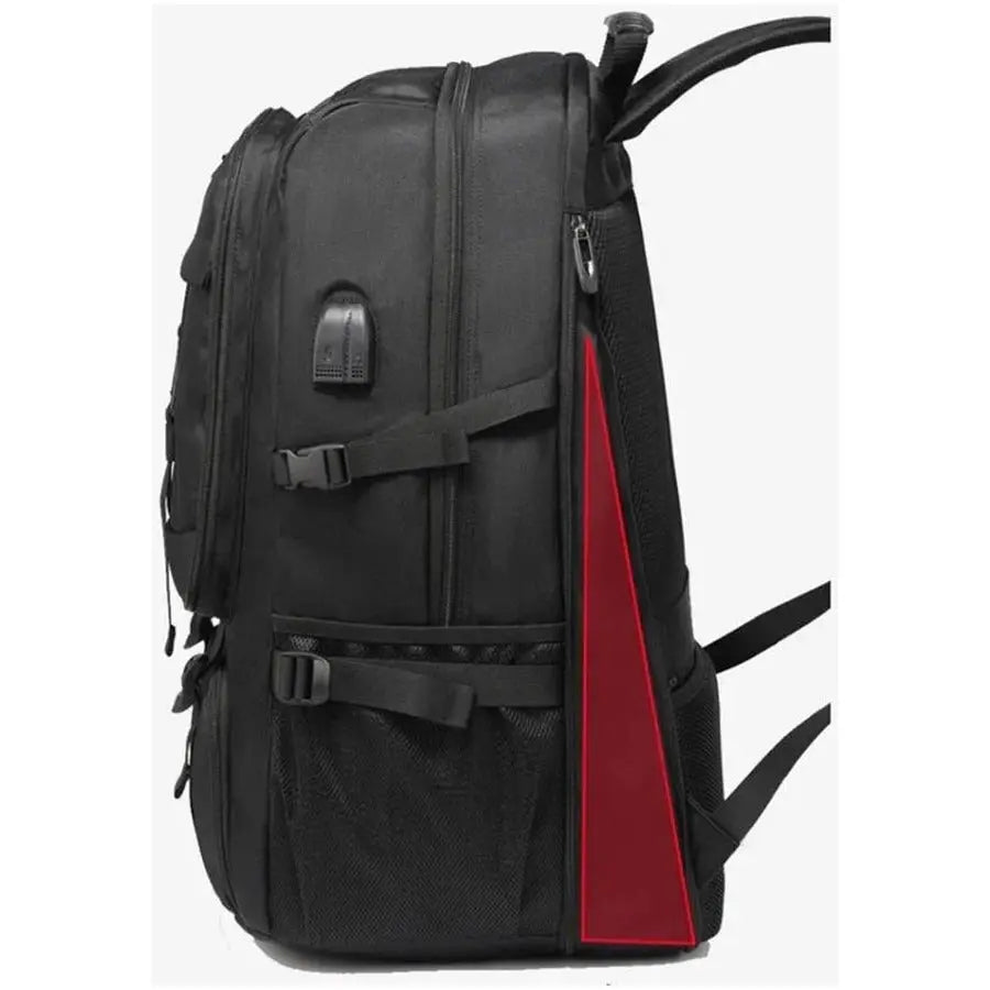 Travel Backpack | Men's, Large, Waterproof | Carry On Bag