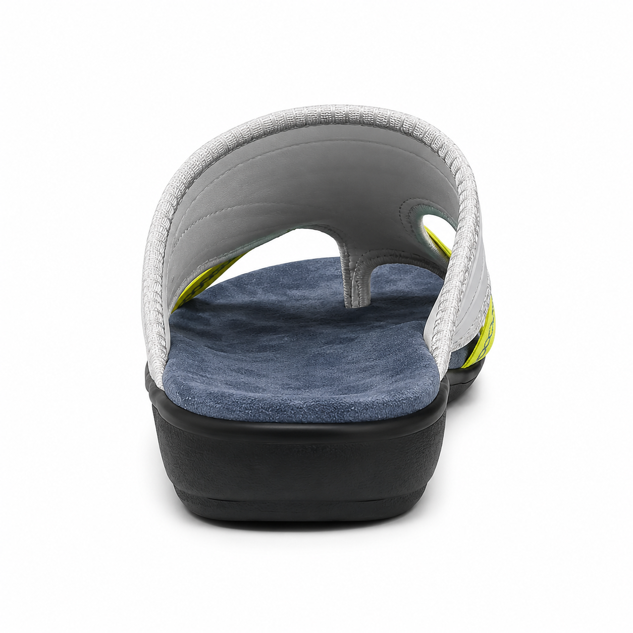 Women's Slide Sandals Padded | Ergonomic Summer Comfort