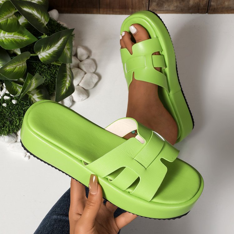 Women's Wide Fit Arch Support Sandals | Ergonomic, Foldable